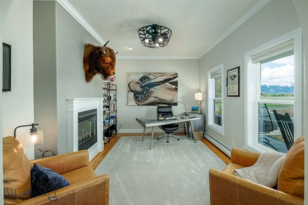 555 Mary Road, Bozeman MT 59718