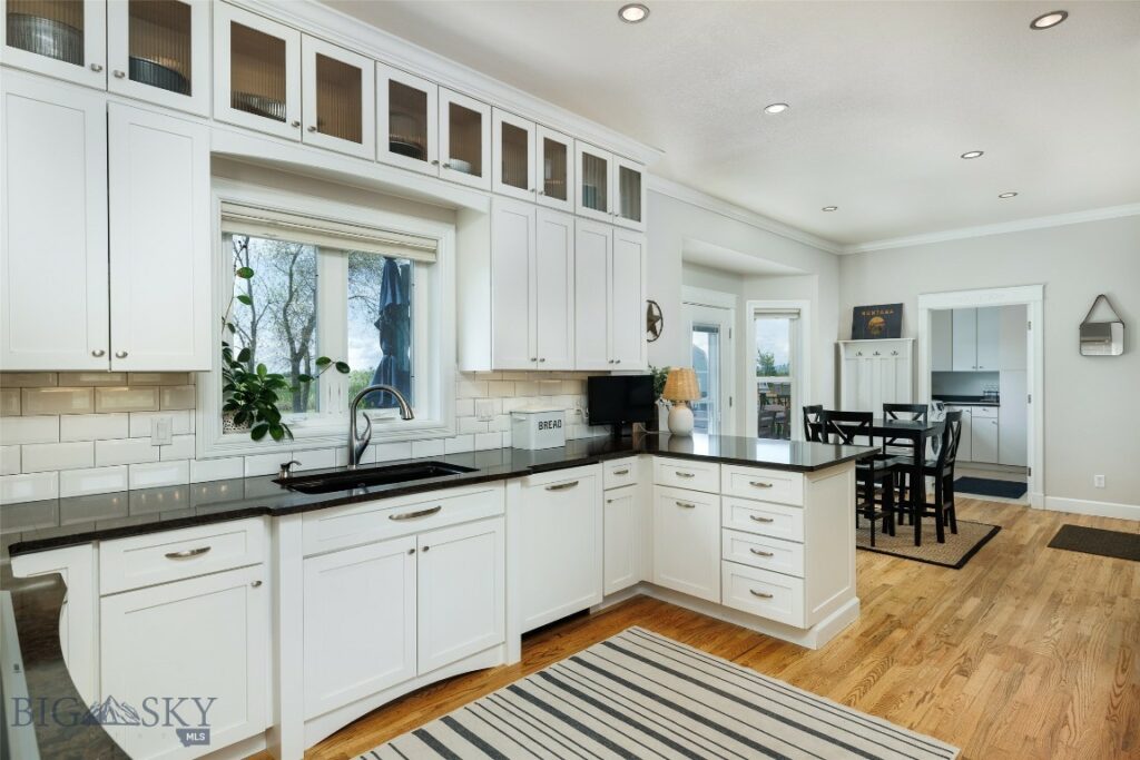 555 Mary Road, Bozeman MT 59718