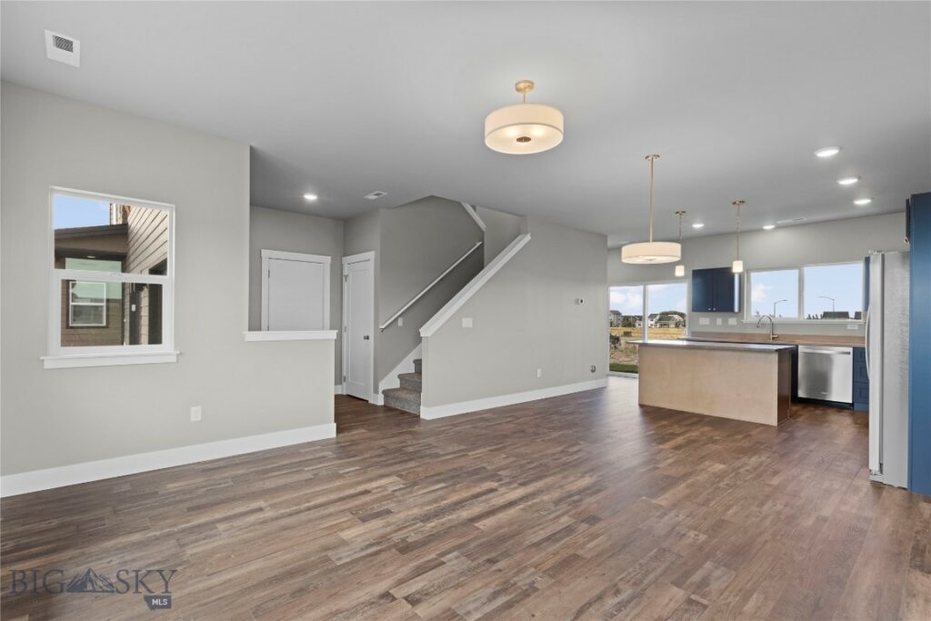 5560 Sandpiper, Bozeman MT 59718