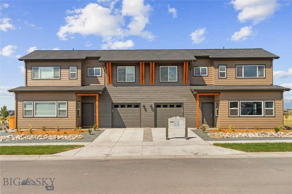 5560 Sandpiper, Bozeman MT 59718