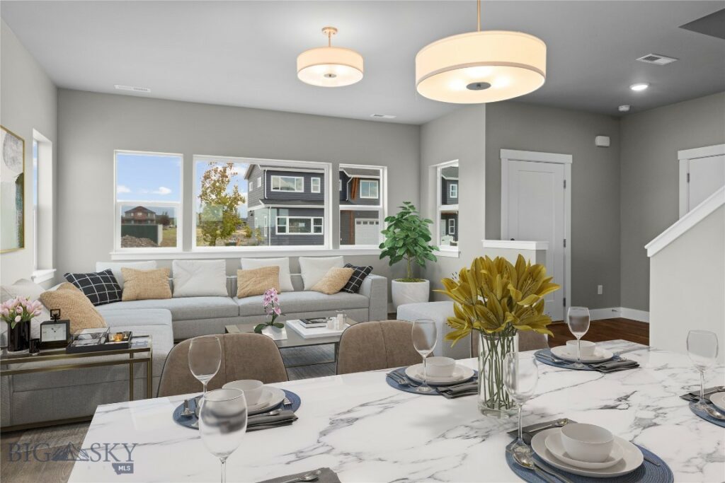 5561 Sandpiper, Bozeman MT 59718