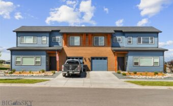 5561 Sandpiper, Bozeman MT 59718