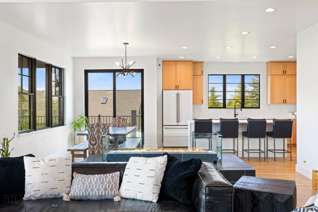 557 St Andrews, Bozeman MT 59715