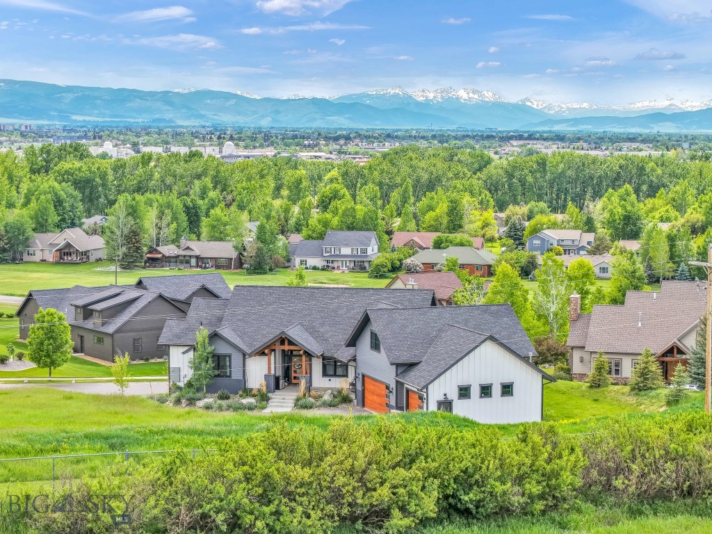 557 St Andrews, Bozeman MT 59715