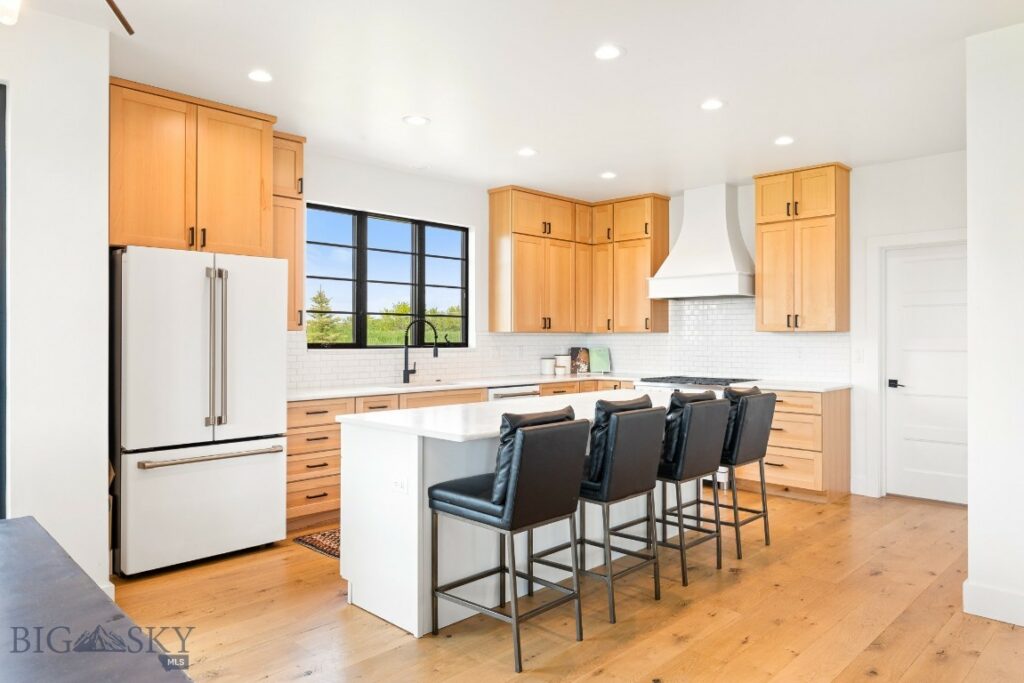 557 St Andrews, Bozeman MT 59715
