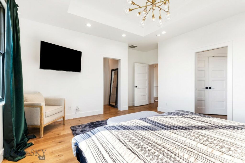 557 St Andrews, Bozeman MT 59715