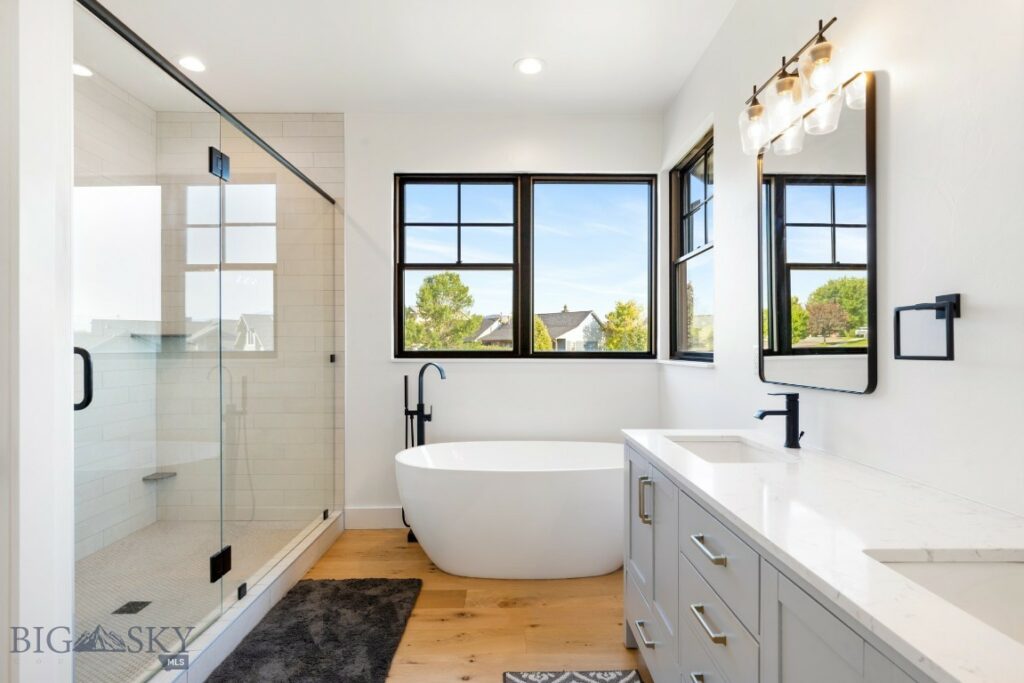 557 St Andrews, Bozeman MT 59715