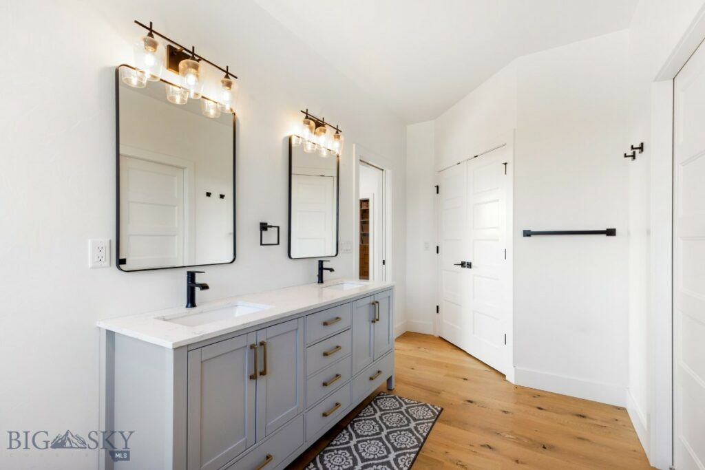 557 St Andrews, Bozeman MT 59715