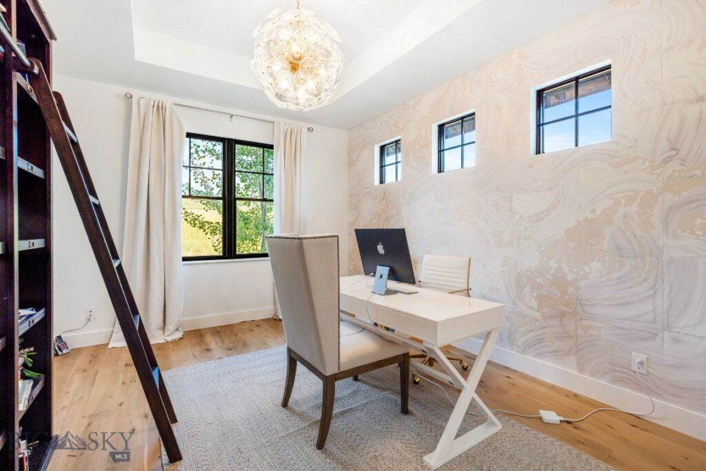 557 St Andrews, Bozeman MT 59715