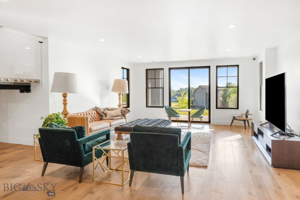 557 St Andrews, Bozeman MT 59715