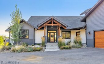 557 St Andrews, Bozeman MT 59715