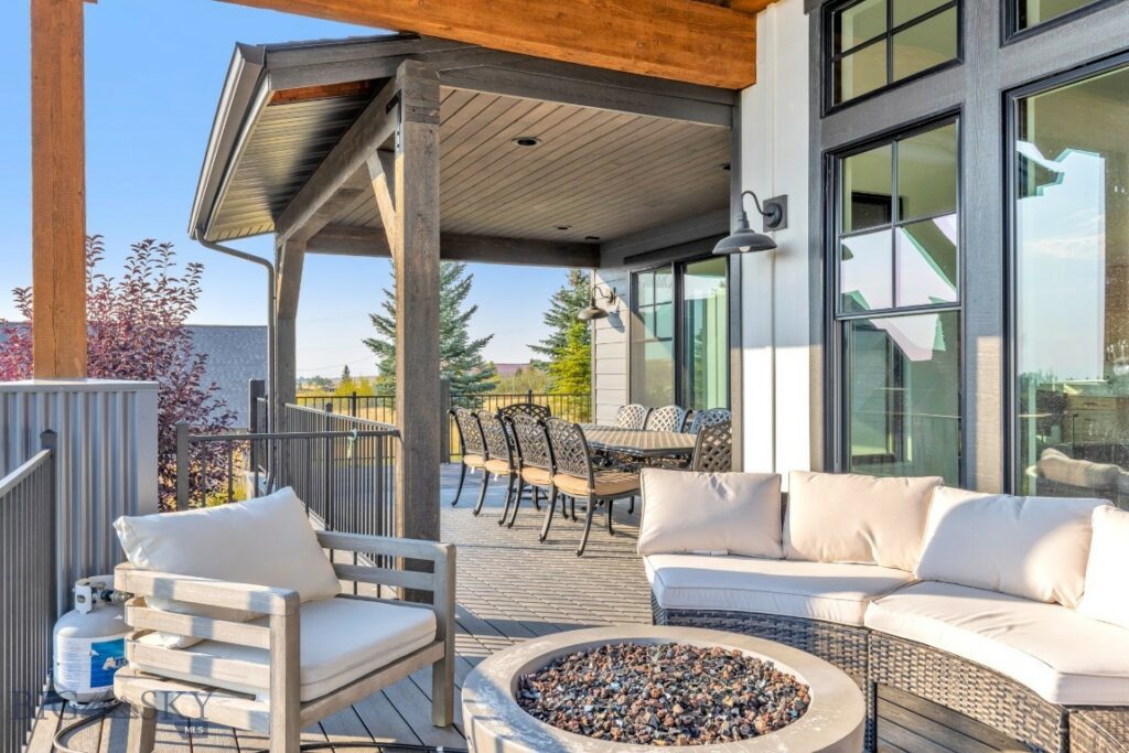 557 St Andrews, Bozeman MT 59715