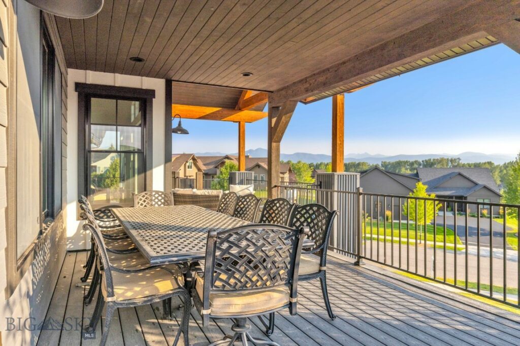 557 St Andrews, Bozeman MT 59715