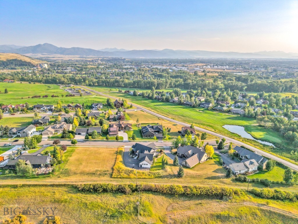 557 St Andrews, Bozeman MT 59715