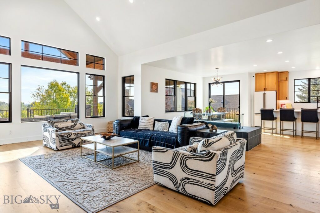 557 St Andrews, Bozeman MT 59715