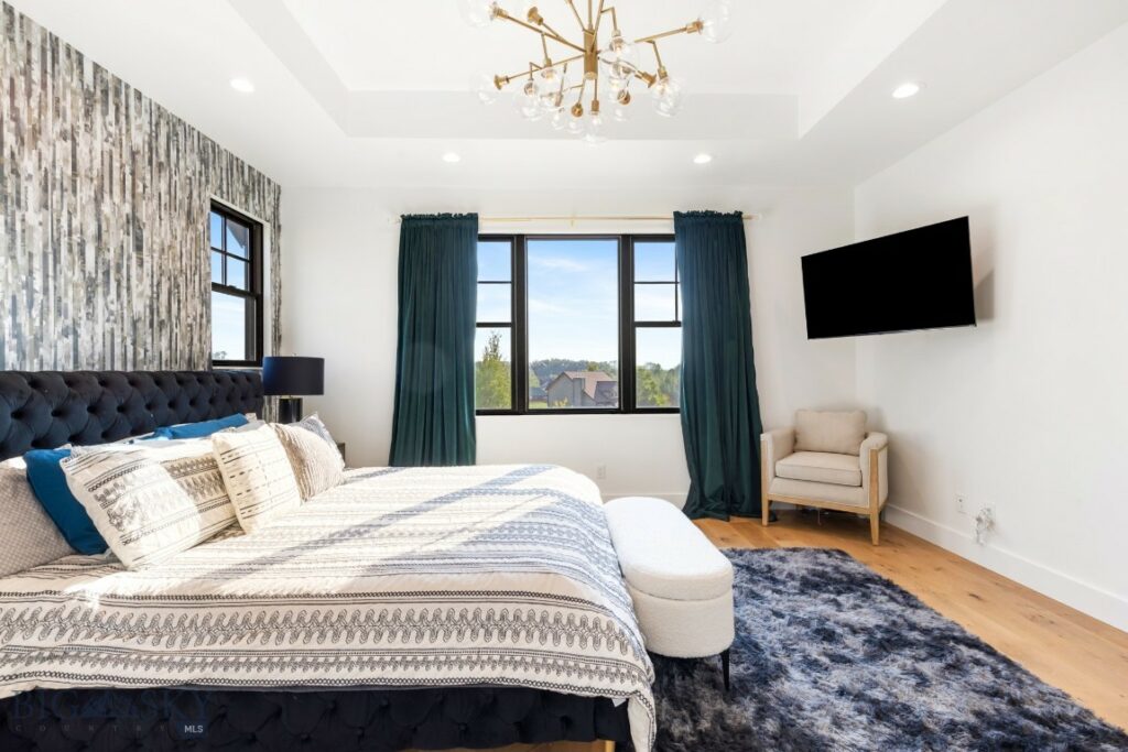 557 St Andrews, Bozeman MT 59715