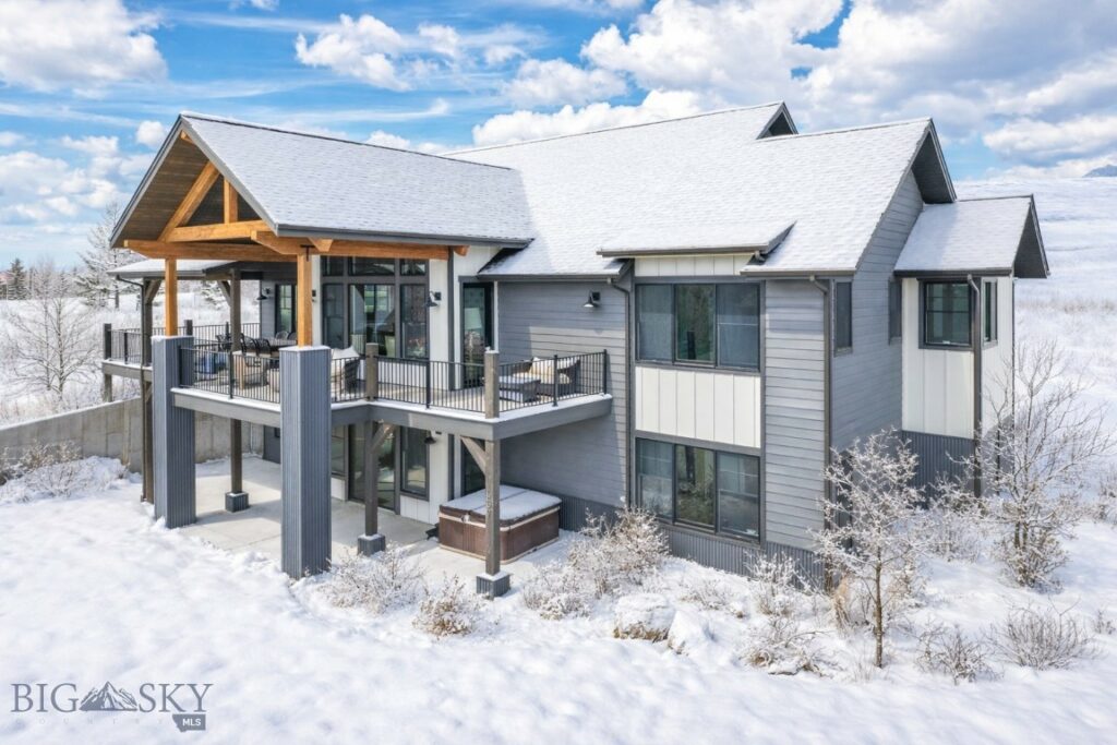 557 St Andrews, Bozeman MT 59715