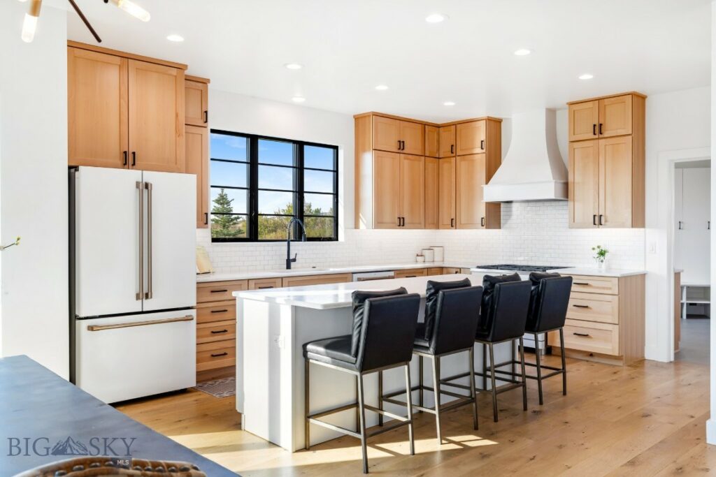 557 St Andrews, Bozeman MT 59715