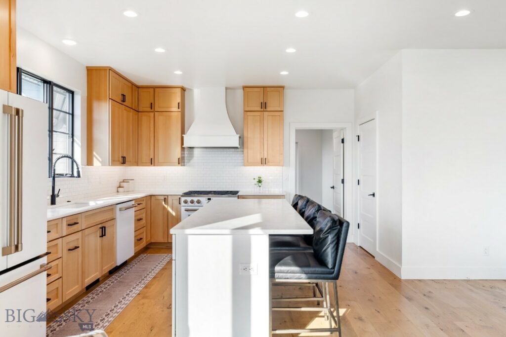 557 St Andrews, Bozeman MT 59715