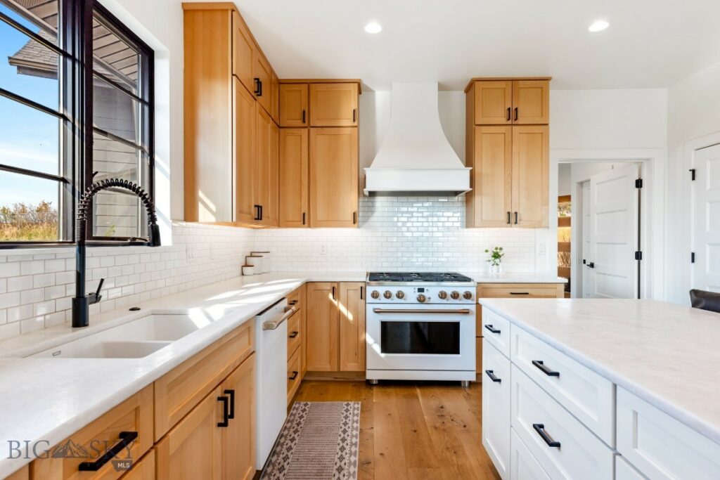 557 St Andrews, Bozeman MT 59715