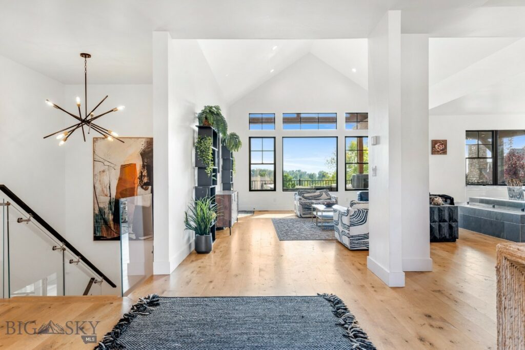 557 St Andrews, Bozeman MT 59715