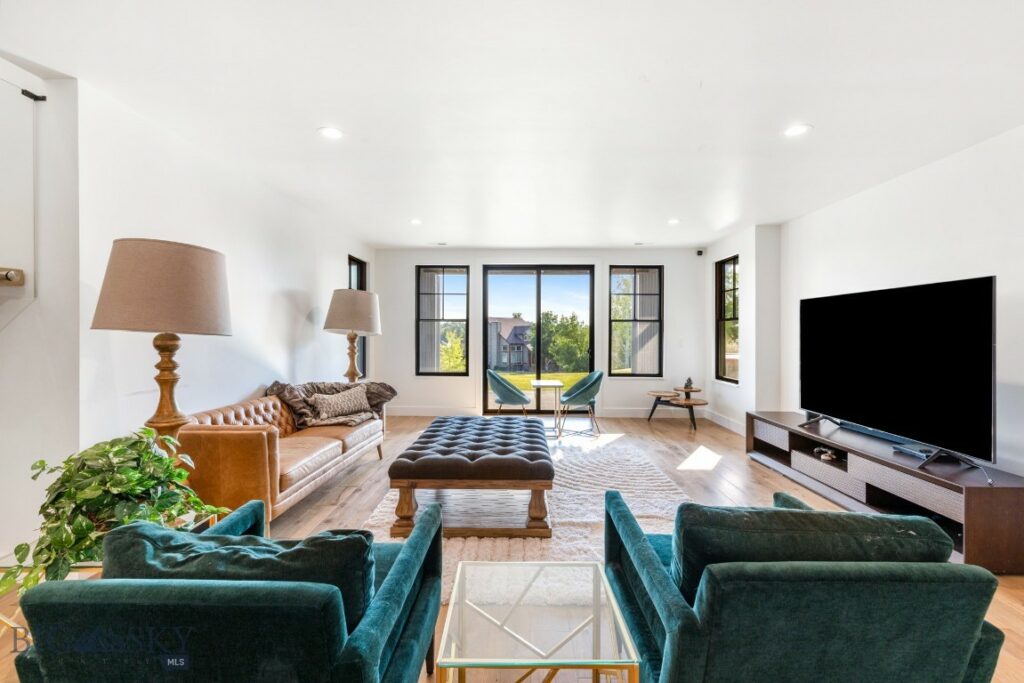 557 St Andrews, Bozeman MT 59715