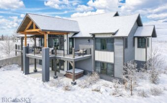 557 St Andrews, Bozeman MT 59715