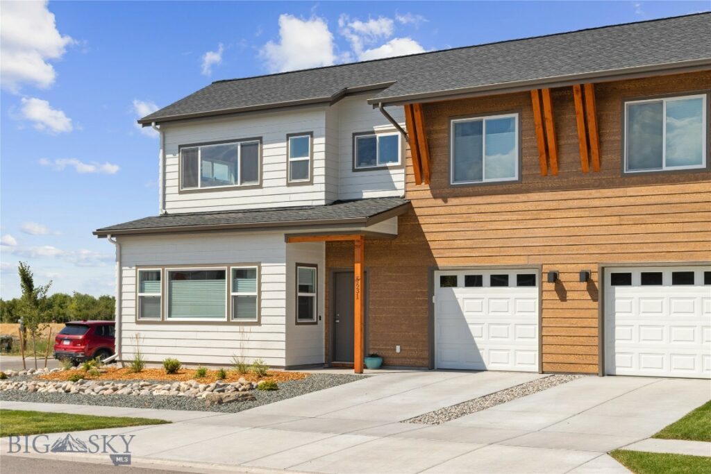 5570 Sandpiper, Bozeman MT 59718