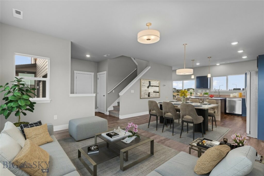 5570 Sandpiper, Bozeman MT 59718