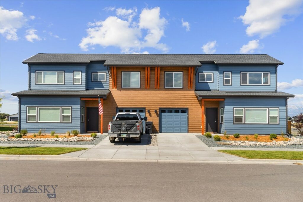 5570 Sandpiper, Bozeman MT 59718