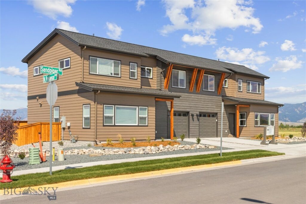 5570 Sandpiper, Bozeman MT 59718