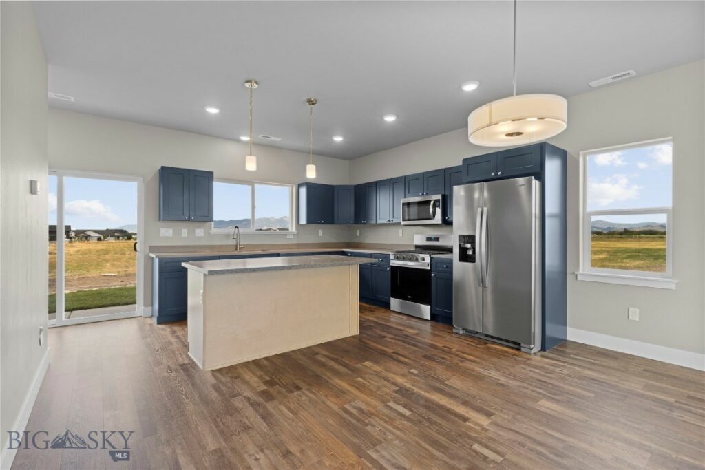 5570 Sandpiper, Bozeman MT 59718