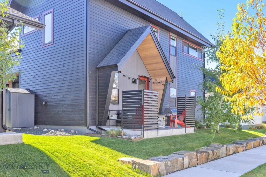 5571 Vaughn Drive, Bozeman MT 59718