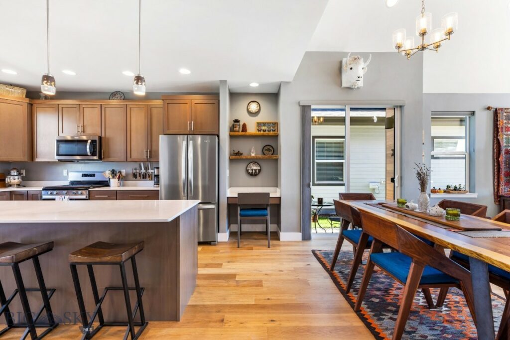 5571 Vaughn Drive, Bozeman MT 59718