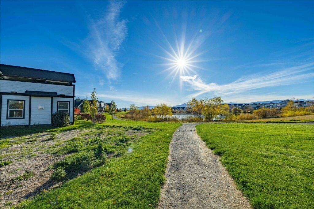 5594 Westmorland Drive, Bozeman MT 59718