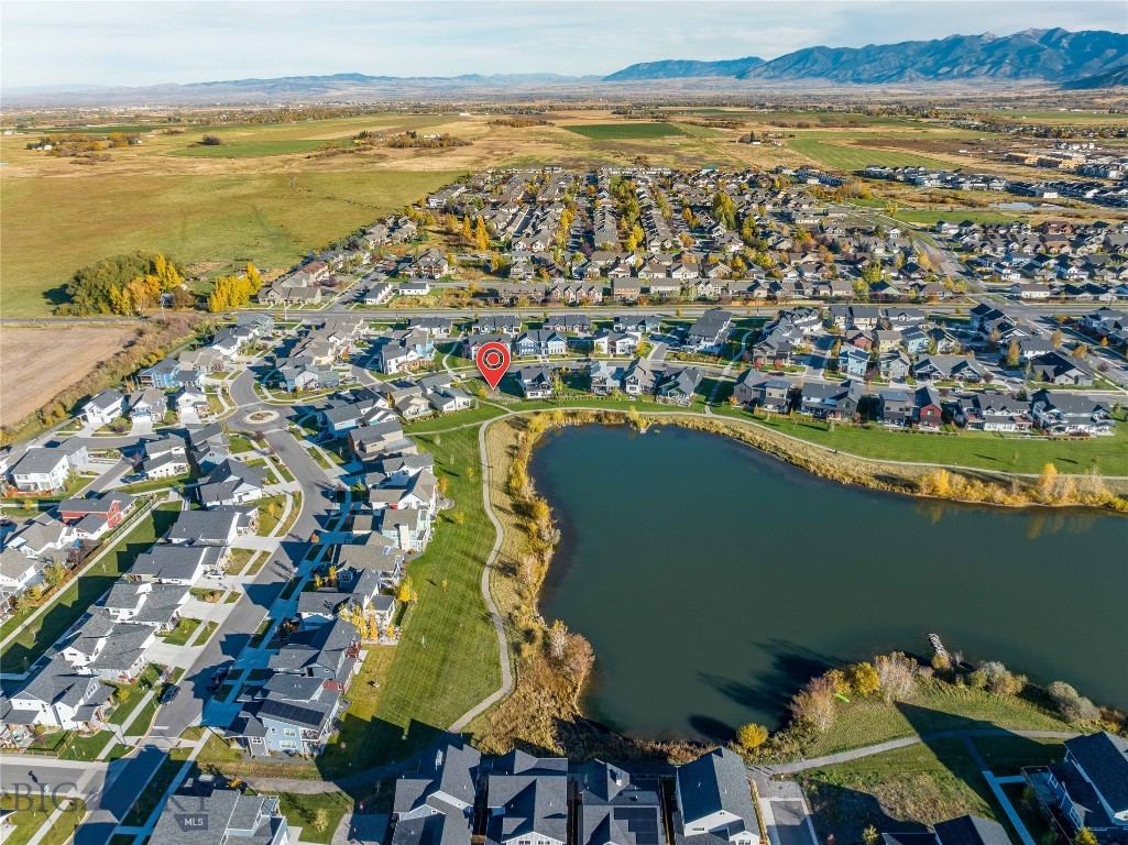 5594 Westmorland Drive, Bozeman MT 59718