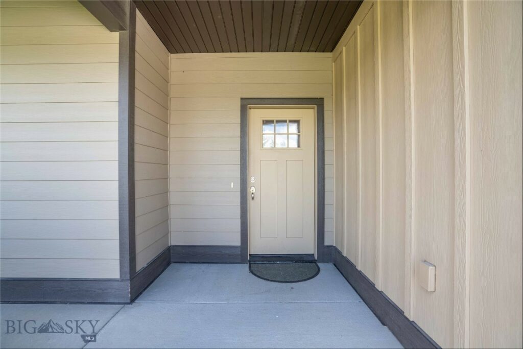 56 Koch Peak Court, Bozeman MT 59718