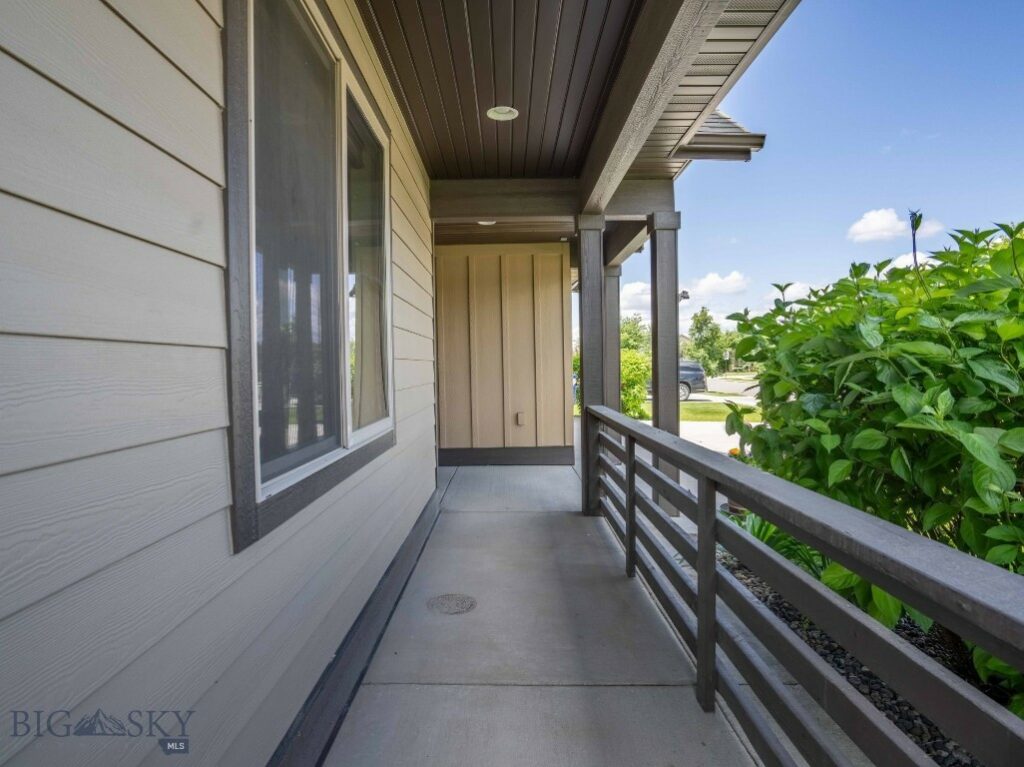 56 Koch Peak Court, Bozeman MT 59718