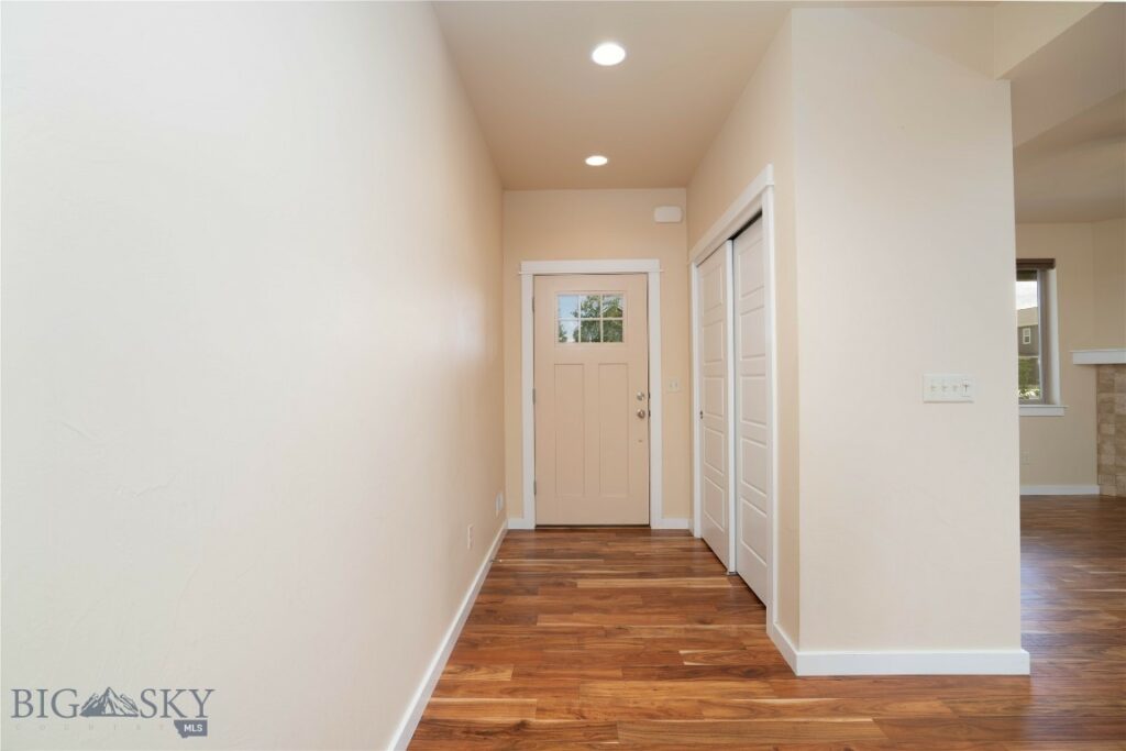 56 Koch Peak Court, Bozeman MT 59718