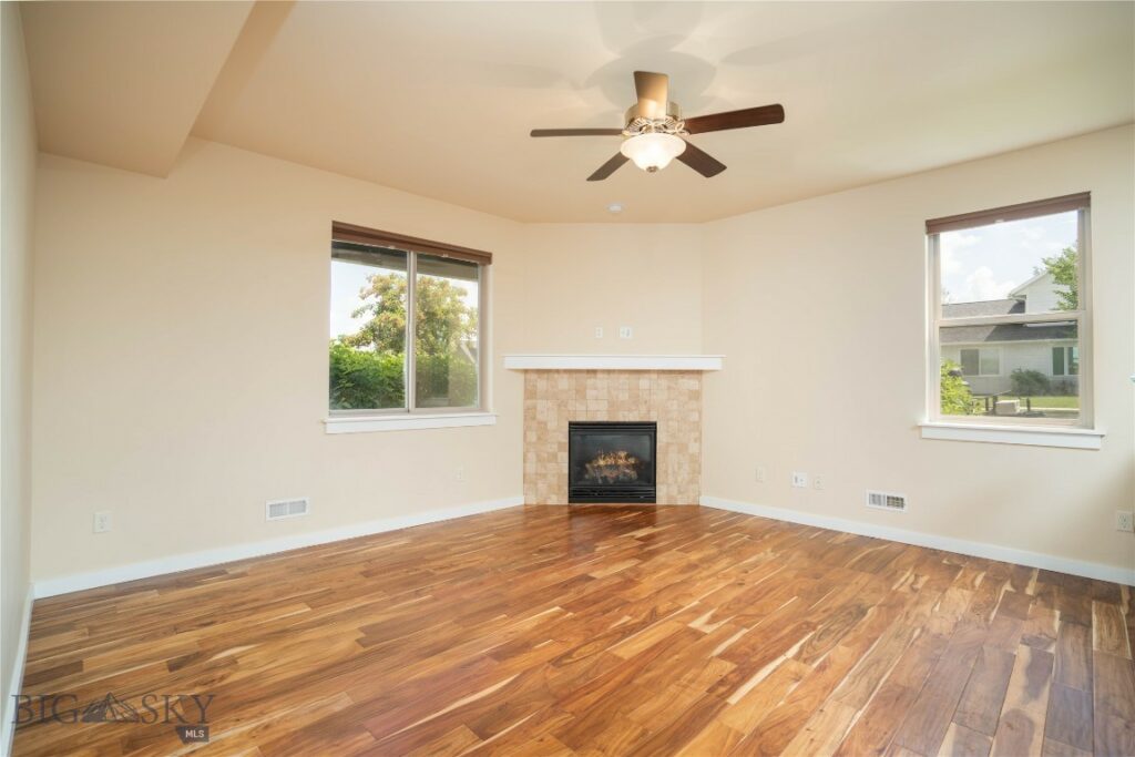 56 Koch Peak Court, Bozeman MT 59718