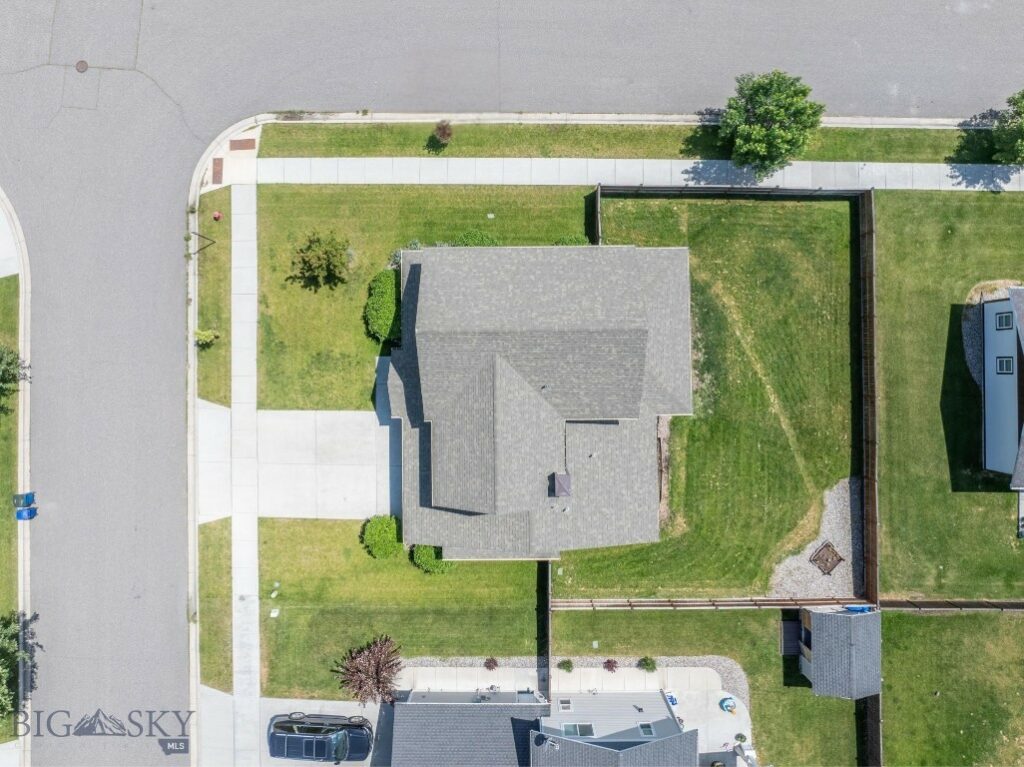 56 Koch Peak Court, Bozeman MT 59718