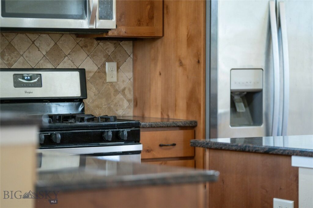 56 Koch Peak Court, Bozeman MT 59718
