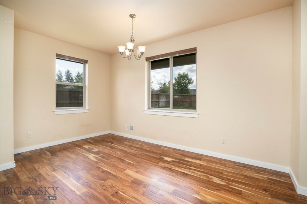 56 Koch Peak Court, Bozeman MT 59718