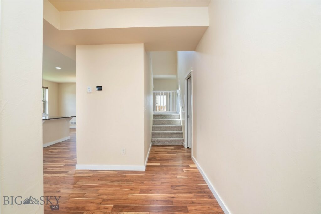 56 Koch Peak Court, Bozeman MT 59718