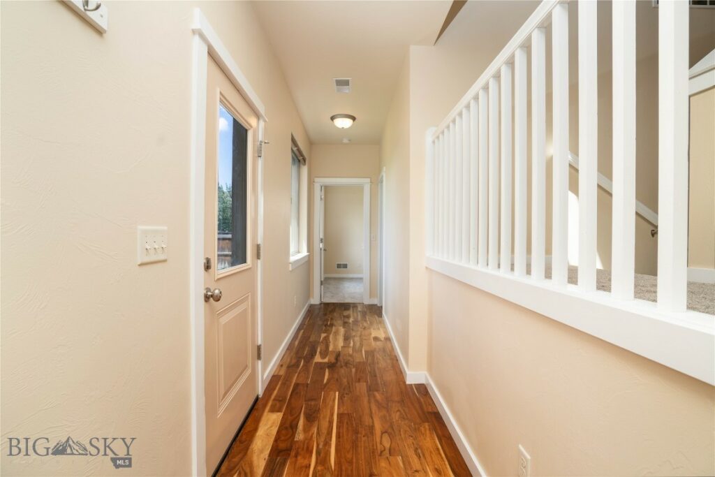 56 Koch Peak Court, Bozeman MT 59718