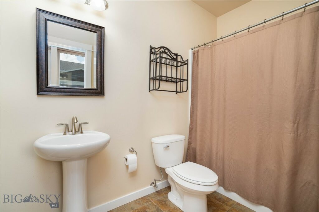 56 Koch Peak Court, Bozeman MT 59718