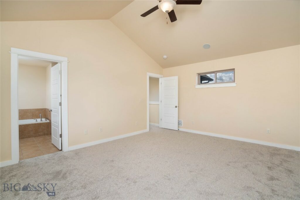 56 Koch Peak Court, Bozeman MT 59718