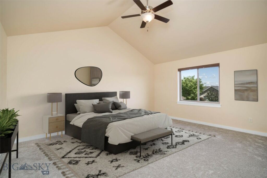 56 Koch Peak Court, Bozeman MT 59718