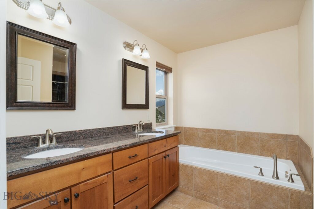 56 Koch Peak Court, Bozeman MT 59718