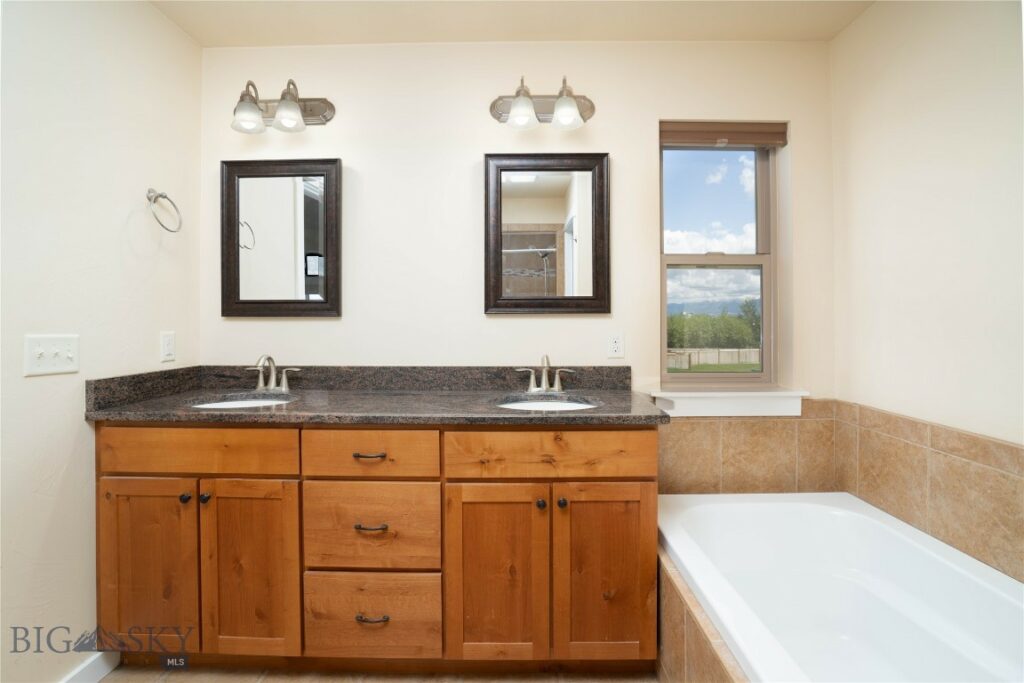 56 Koch Peak Court, Bozeman MT 59718